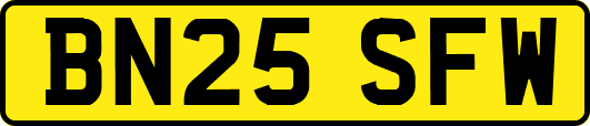 BN25SFW