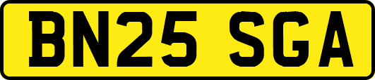 BN25SGA