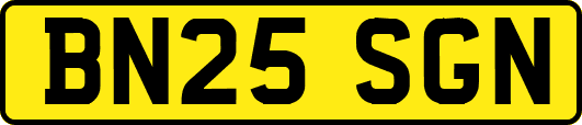 BN25SGN