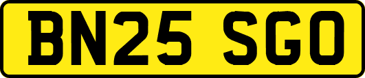 BN25SGO