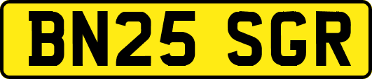 BN25SGR