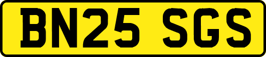 BN25SGS