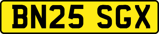 BN25SGX