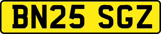 BN25SGZ