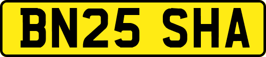 BN25SHA