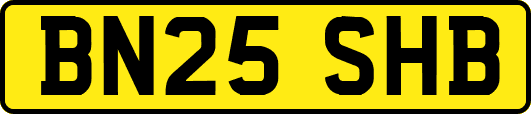 BN25SHB