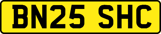 BN25SHC
