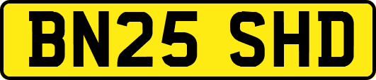 BN25SHD