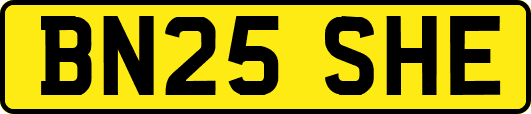 BN25SHE