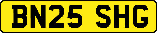 BN25SHG