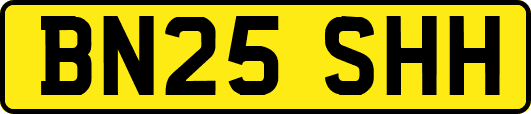 BN25SHH