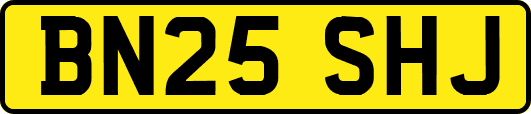 BN25SHJ