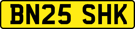 BN25SHK