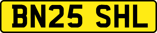 BN25SHL