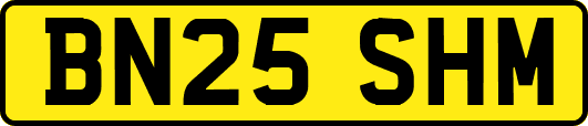 BN25SHM