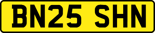 BN25SHN