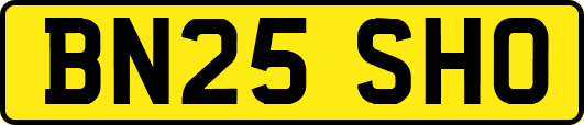 BN25SHO