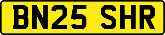 BN25SHR