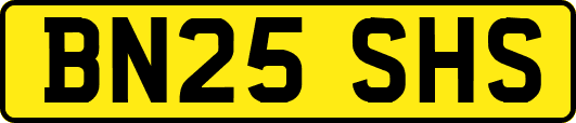 BN25SHS