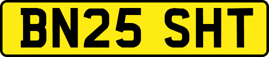 BN25SHT