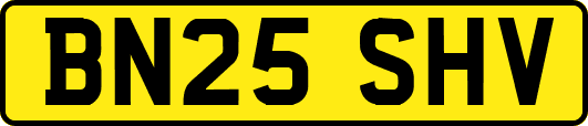 BN25SHV