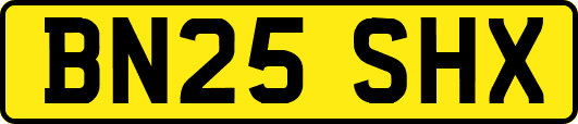 BN25SHX