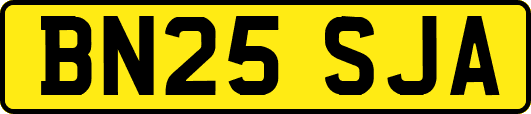 BN25SJA