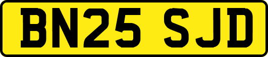 BN25SJD