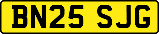 BN25SJG