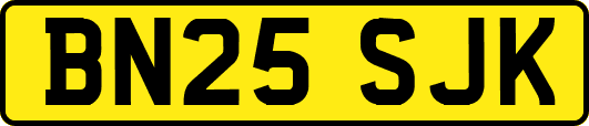 BN25SJK