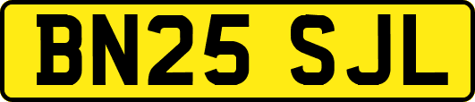 BN25SJL