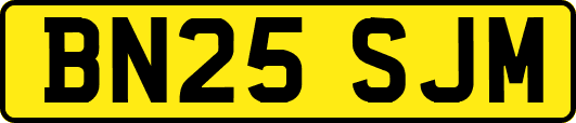 BN25SJM