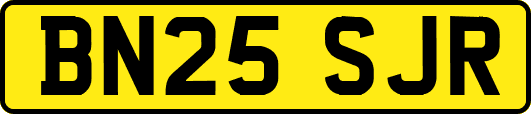 BN25SJR