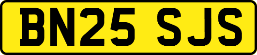 BN25SJS