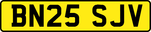 BN25SJV