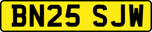 BN25SJW