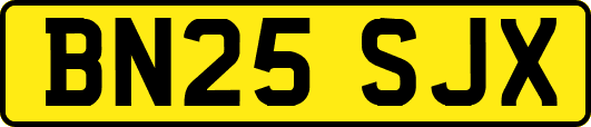 BN25SJX