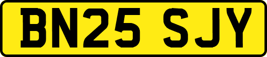 BN25SJY