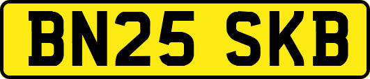 BN25SKB