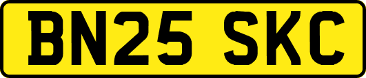BN25SKC