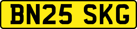 BN25SKG