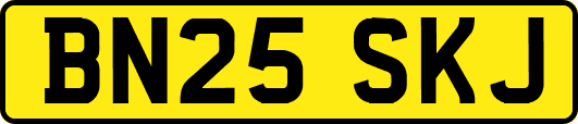BN25SKJ