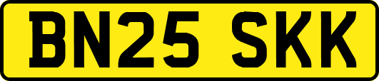 BN25SKK