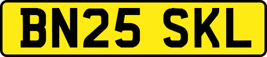 BN25SKL