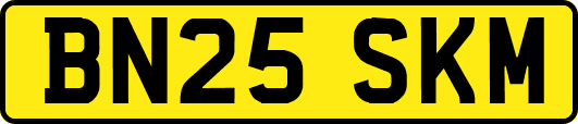 BN25SKM