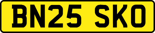 BN25SKO