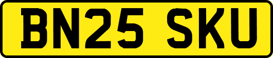 BN25SKU