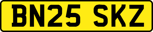 BN25SKZ