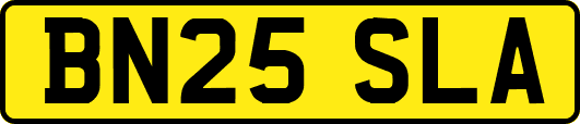 BN25SLA