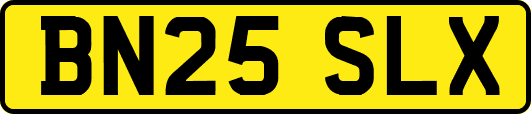 BN25SLX